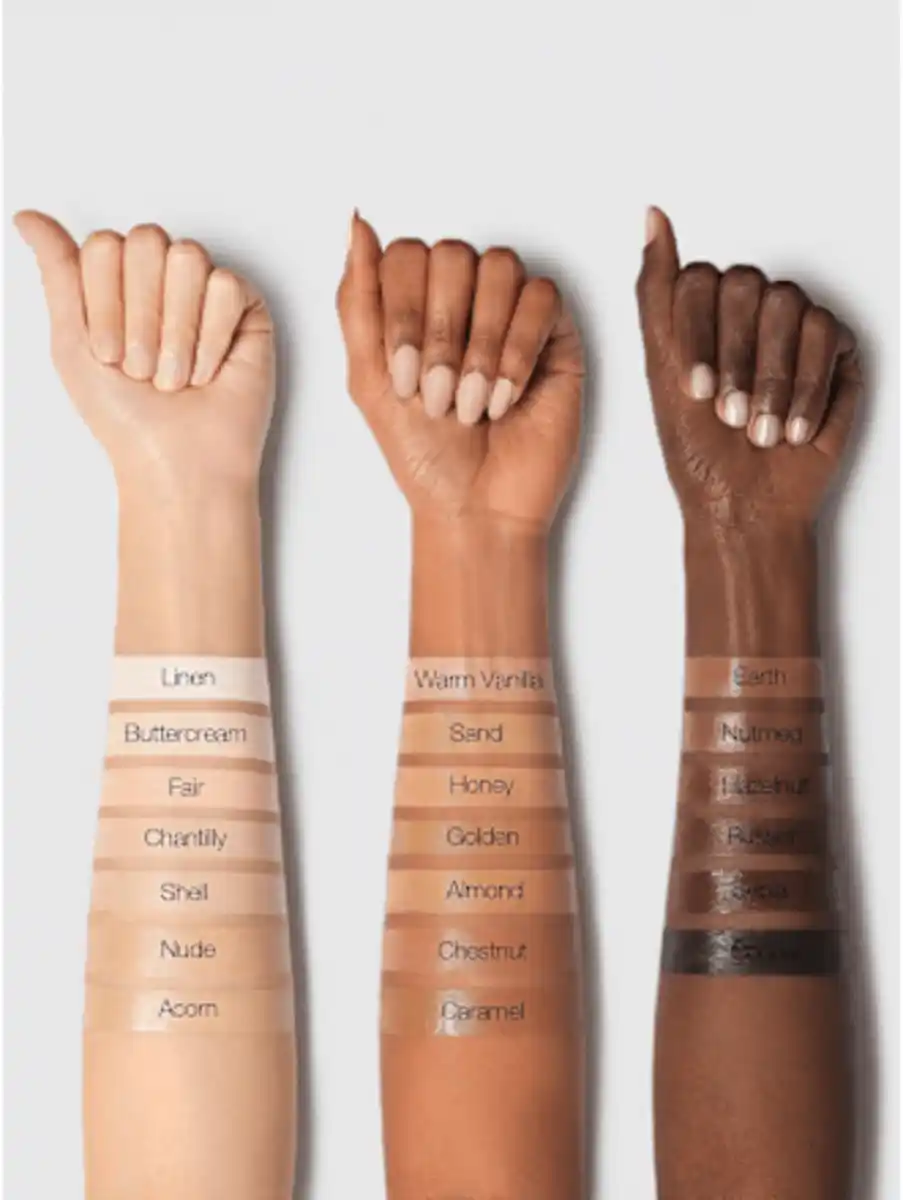 Bild 3 von SHEGLAM Concealer Like Magic Golden, 3,8 g