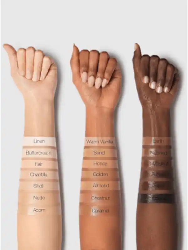 Bild 3 von SHEGLAM Concealer Like Magic Golden, 3,8 g