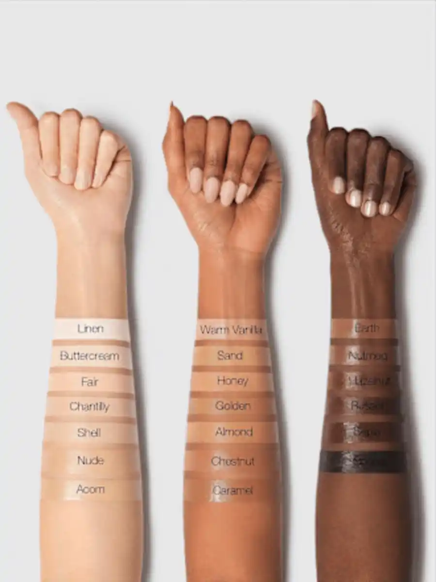 Bild 3 von SHEGLAM Concealer Like Magic Linen, 3,8 g
