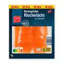 Bild 1 von GOLDEN SEAFOOD Räucherlachs XXL