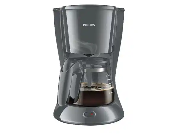 Bild 2 von PHILIPS Filterkaffeemaschine »HD7432/10«