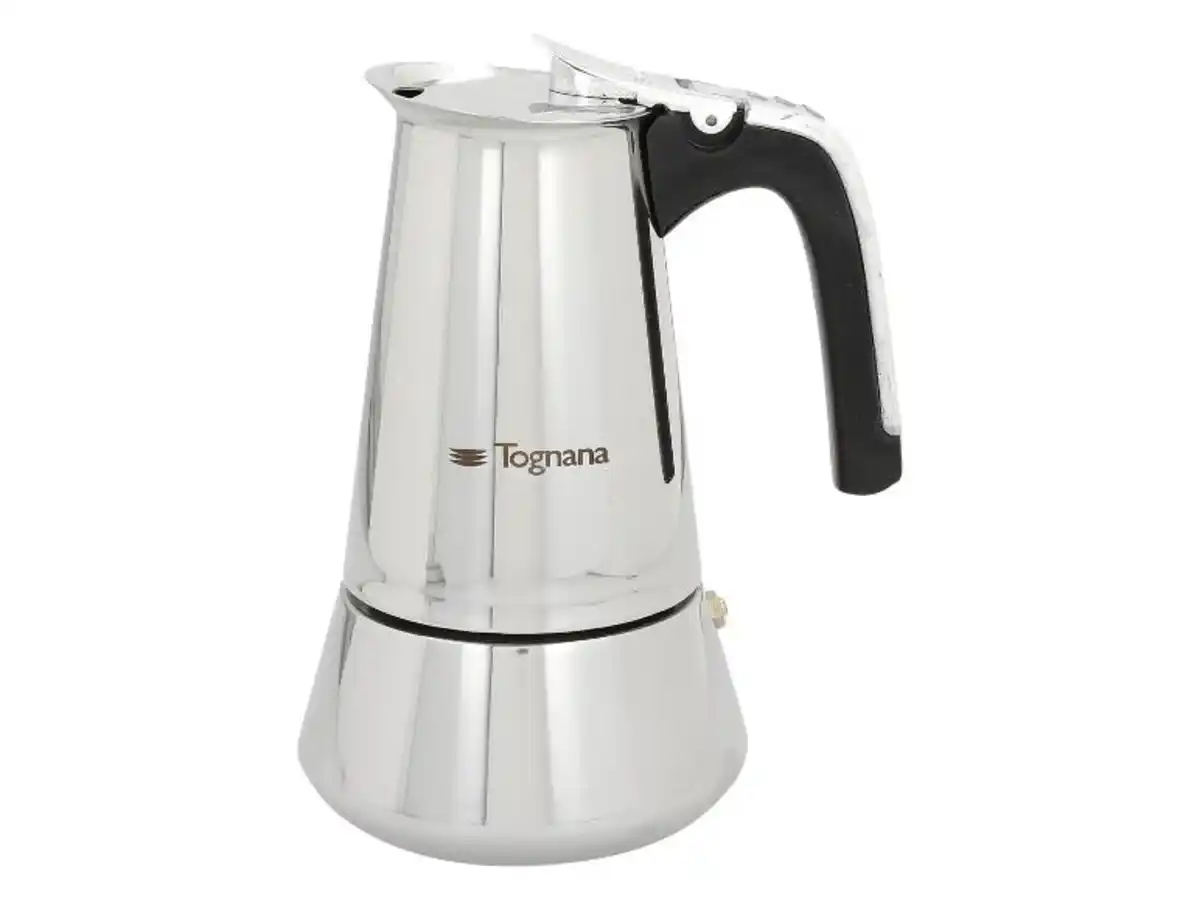 Bild 2 von TOGNANA Espressokocher »RIFLEX«, für 10 Tassen