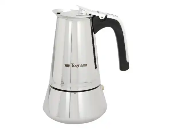 Bild 2 von TOGNANA Espressokocher »RIFLEX«, für 10 Tassen