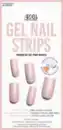 Bild 1 von ARDELL UV Gel Nagelfolien, Gel Nail Strips Strawberry Milkshake, 16 St