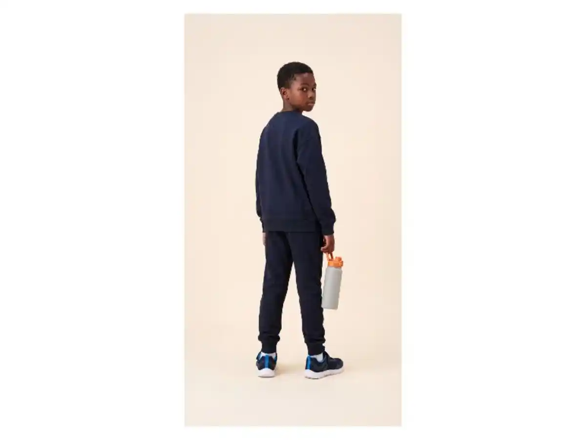 Bild 2 von ESMARA KIDS Kinder Sweathose