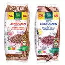 Bild 1 von Bio Sonne Bio-Chiasamen / Leinsamen XXL