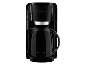 ROWENTA Filterkaffeemaschine mit Kunststoff-Thermoskanne »CT3808 Adagio Milano«