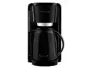 Bild 1 von ROWENTA Filterkaffeemaschine mit Kunststoff-Thermoskanne »CT3808 Adagio Milano«