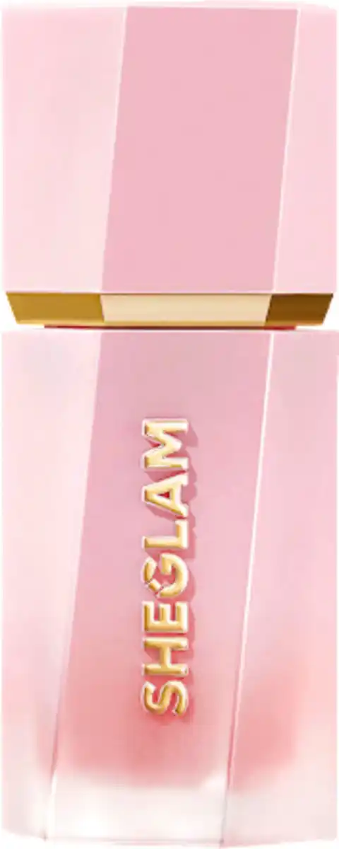 Bild 2 von SHEGLAM Blush Liquid Color Bloom Hot Topic, 5,2 g