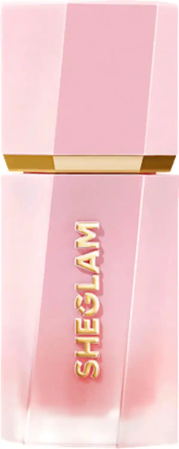 Bild 2 von SHEGLAM Blush Liquid Color Bloom Hot Topic, 5,2 g