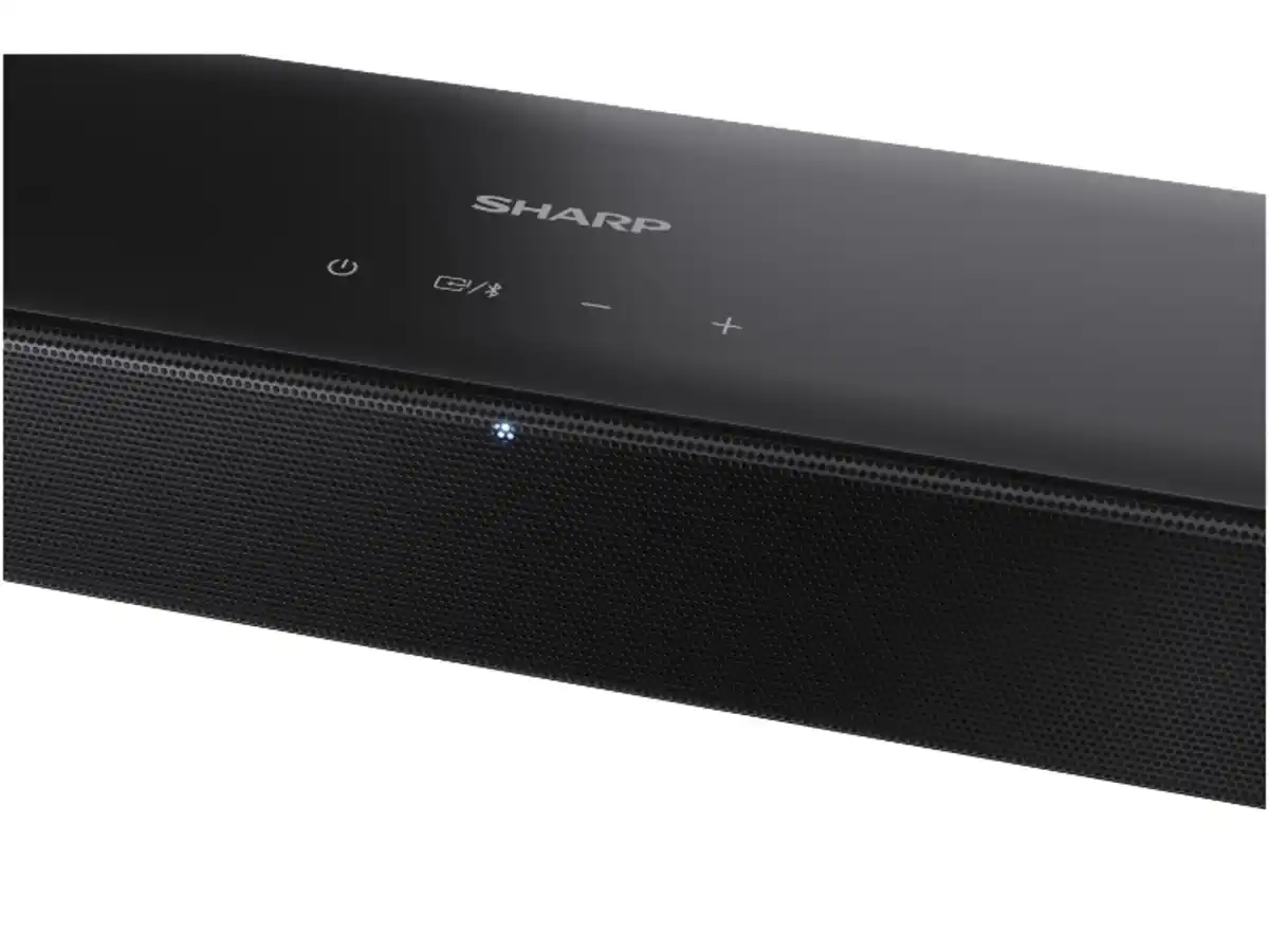 Bild 2 von SHARP Soundbar