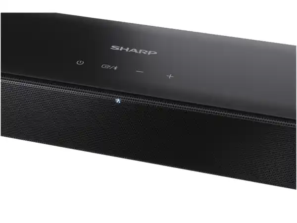 Bild 2 von SHARP Soundbar