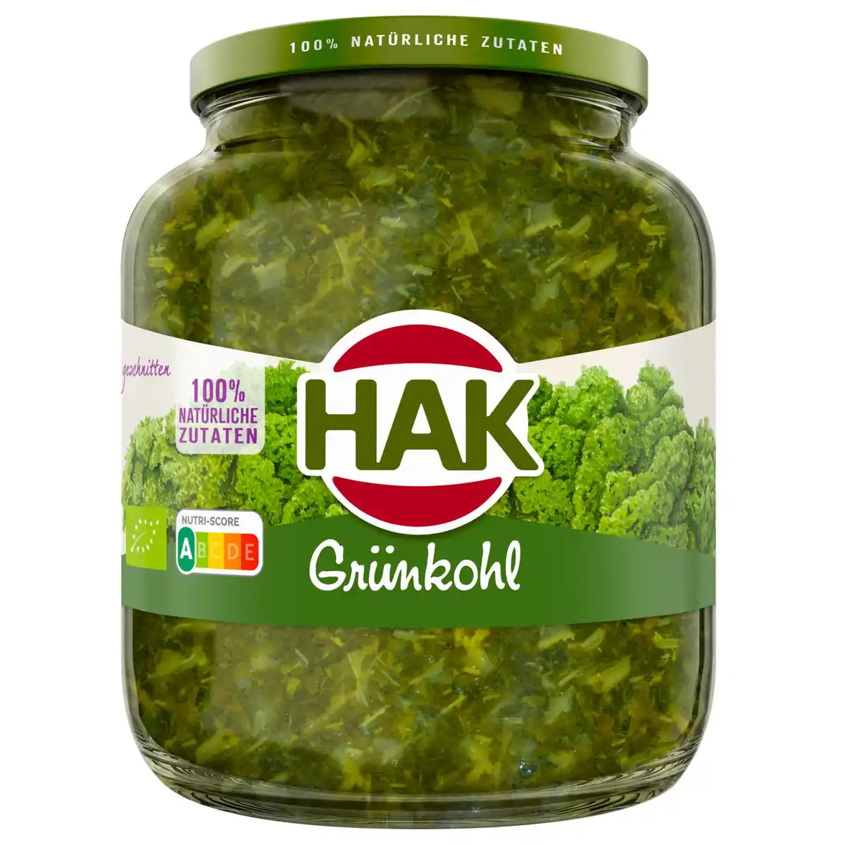 Bild 1 von HAK Grünkohl