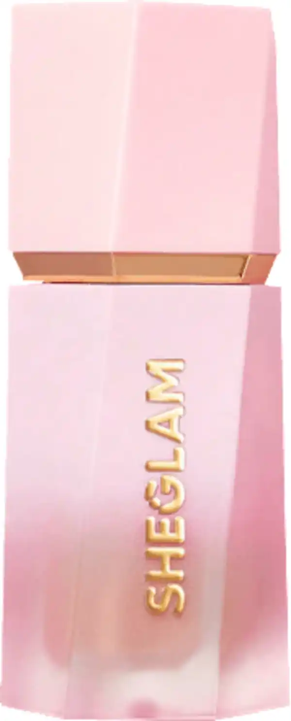 Bild 2 von SHEGLAM Blush Liquid Matte Color Bloom Finish-Hush Hush, 5,2 g