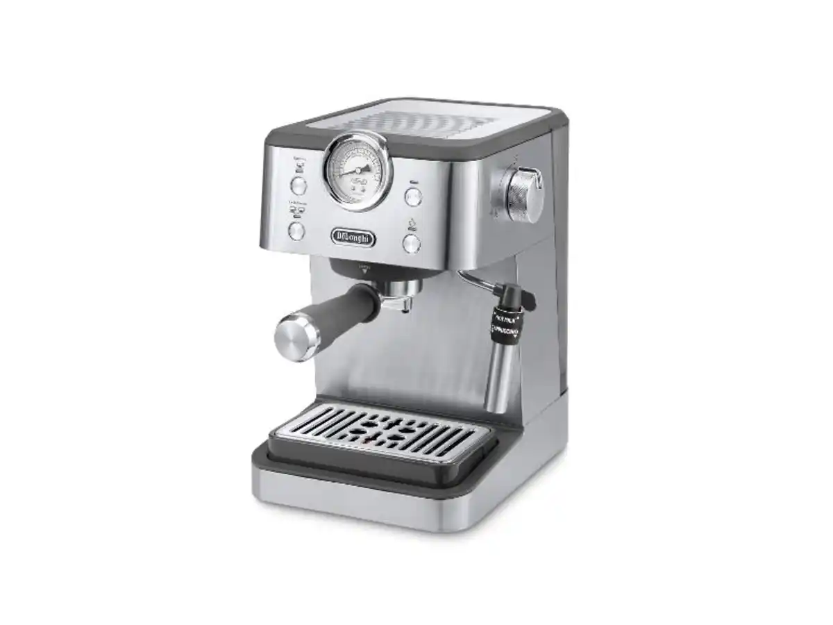 Bild 3 von DELONGHI Siebträgermaschine »EM 450«