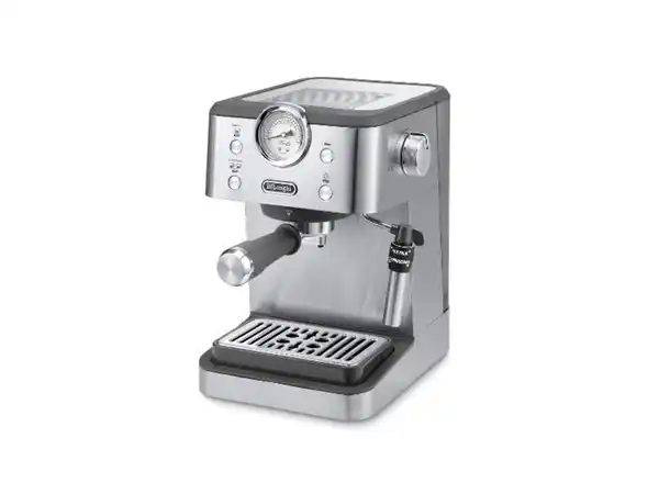 Bild 3 von DELONGHI Siebträgermaschine »EM 450«