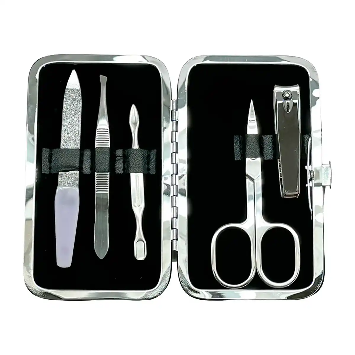 Bild 2 von LACURA Nagelpflege-Set