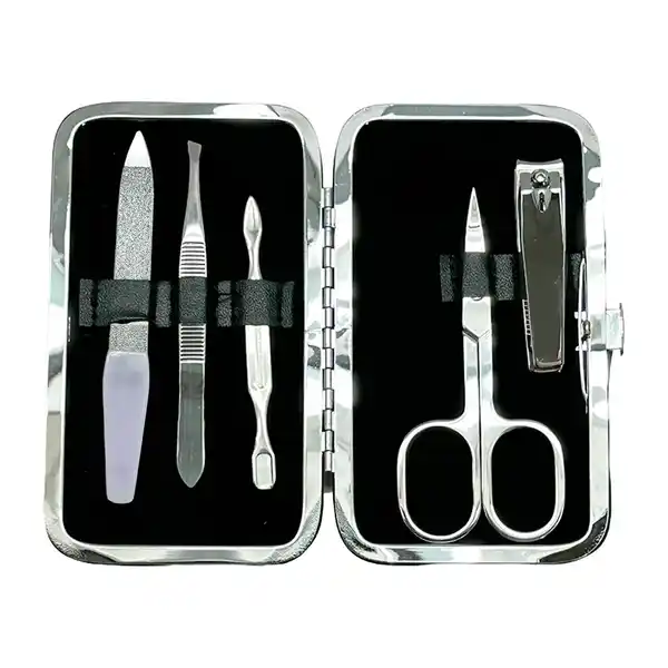 Bild 2 von LACURA Nagelpflege-Set