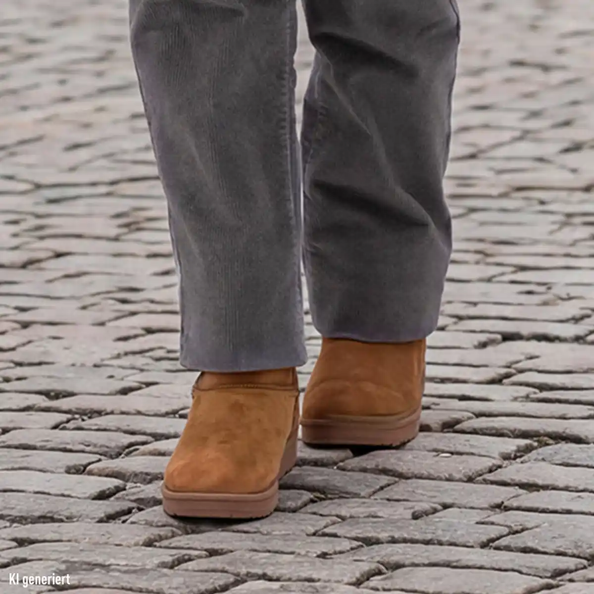 Bild 4 von UP2FASHION Boots