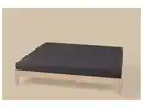 Bild 2 von LIVARNO® Feinbiber-Spannbettlaken, 180-200 x 200 cm