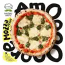 Bild 1 von Gustavo Gusto Pizza Amore Napoli Mozzarella