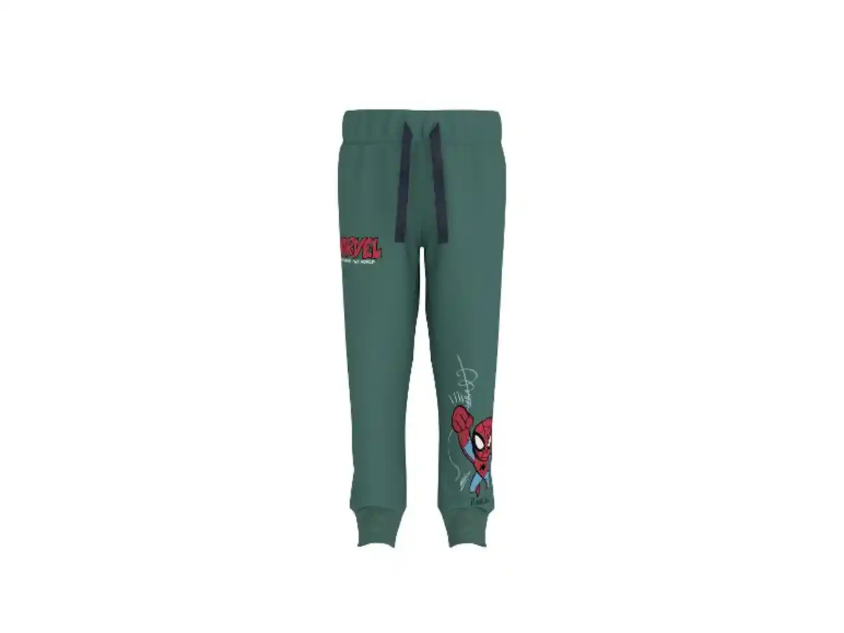 Bild 1 von LUPILU® Kinder Sweathose