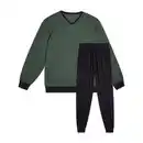 Bild 2 von UP2FASHION Jersey-Pyjama