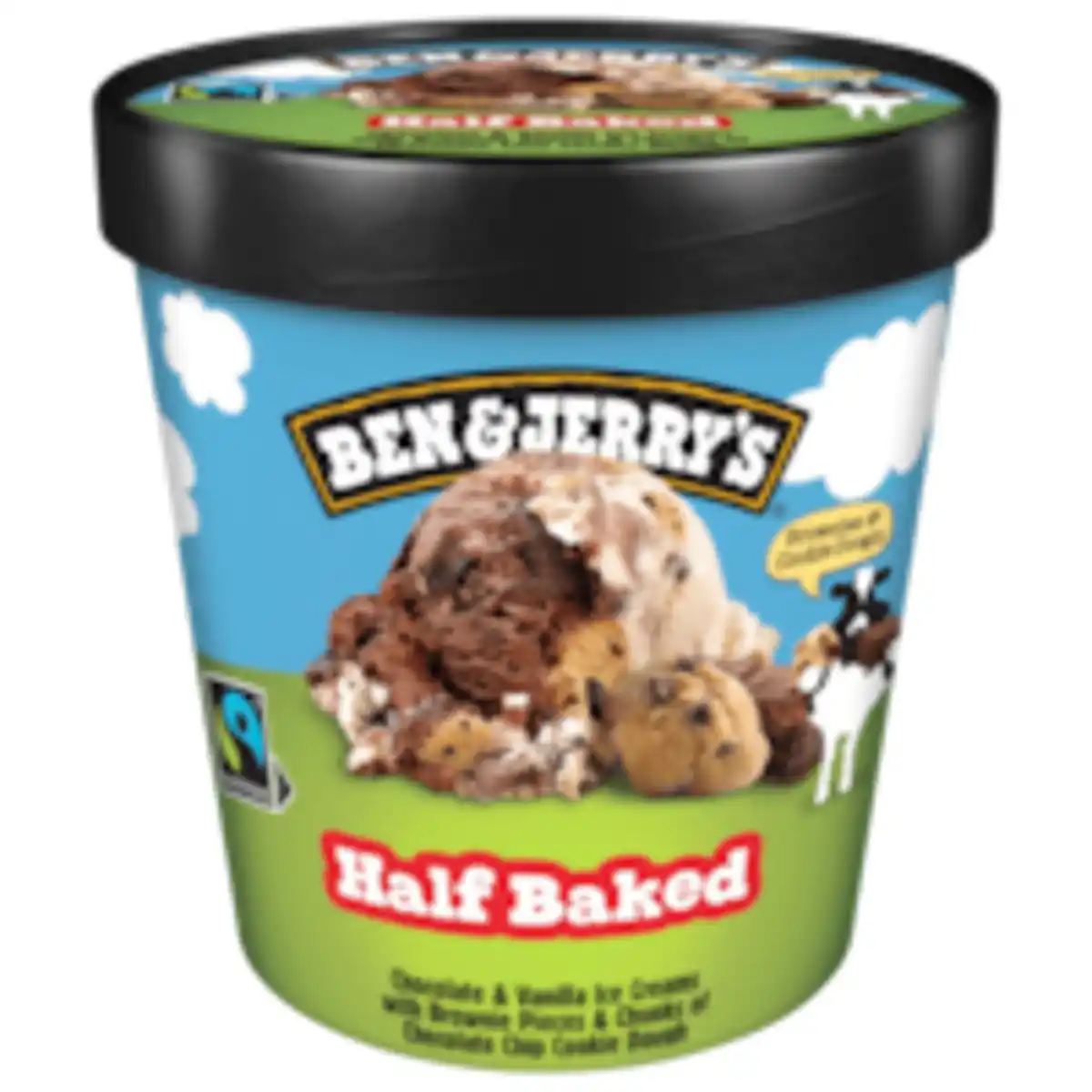 Bild 1 von Ben & Jerry’s Ice Cream