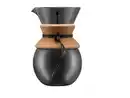 Bild 2 von BODUM Pour-Over-Kaffeebereiter