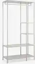 Bild 1 von Flurgarderobe TRAPPEDAL beige