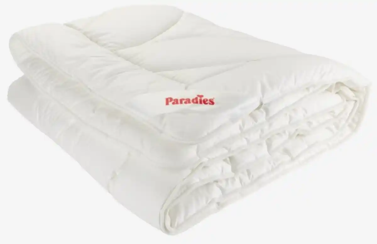 Bild 1 von Synthetik-Bettdecke 135x200 Paradies PARADIES APOLLO warm