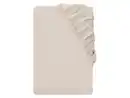 Bild 1 von LIVARNO® Feinbiber-Spannbettlaken, 180-200 x 200 cm