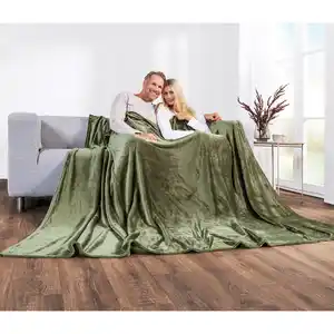 Bella Casa XXL-Wohndecke