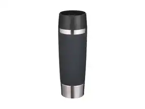 EMSA Isolierbecher TRAVEL MUG, 500 ml