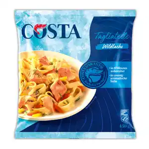 Costa Fisch Fertiggericht