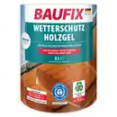 Bild 1 von Baufix Wetterschutz Holzgel