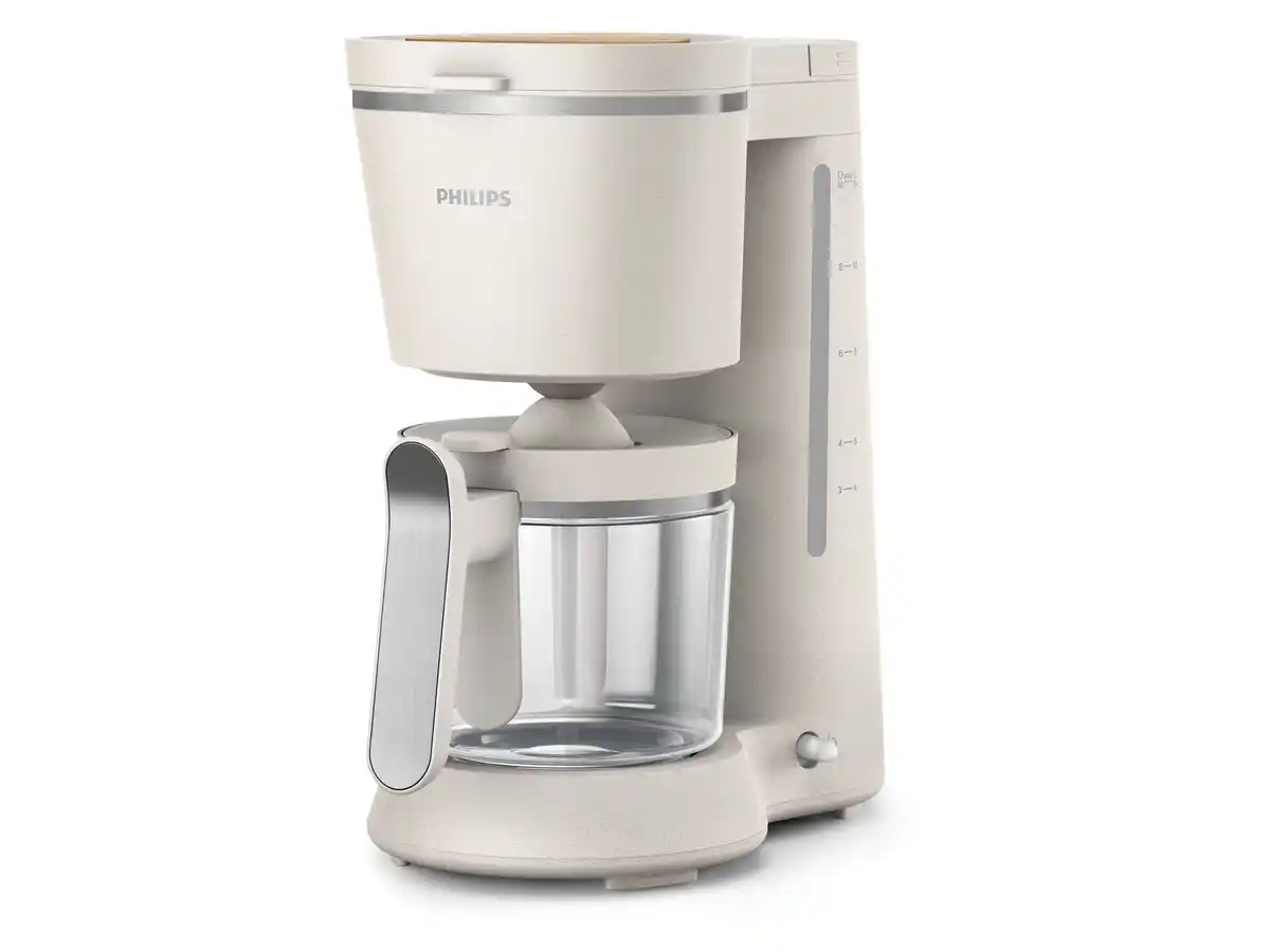 Bild 1 von PHILIPS Filterkaffeemaschine Conscious Collection""