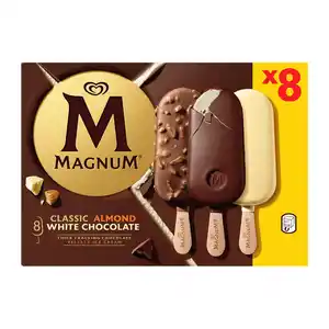 LANGNESE Magnum-Stieleis