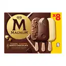 Bild 1 von LANGNESE Magnum-Stieleis