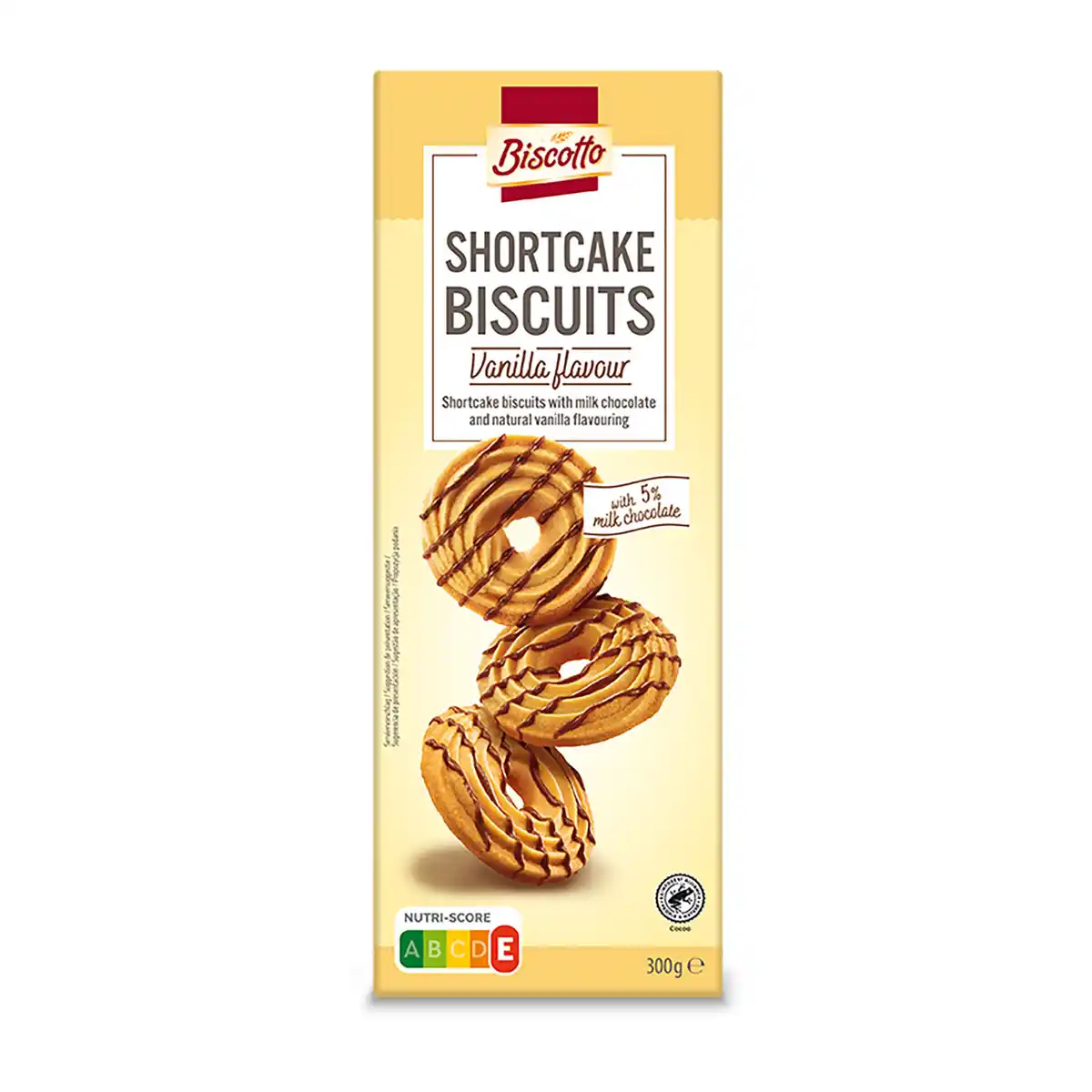 Bild 4 von BISCOTTO Spritzgebäck