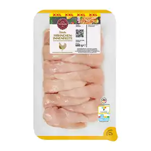 MEINE METZGEREI Hähnchen-Innenfilets