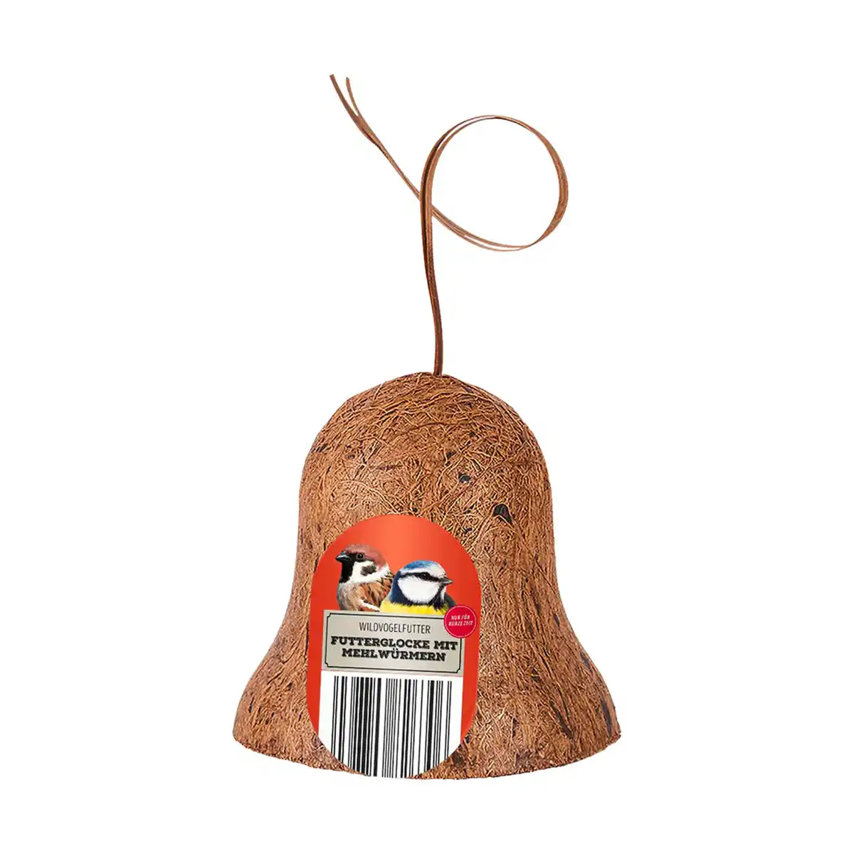 Bild 4 von Wildvogelsnack