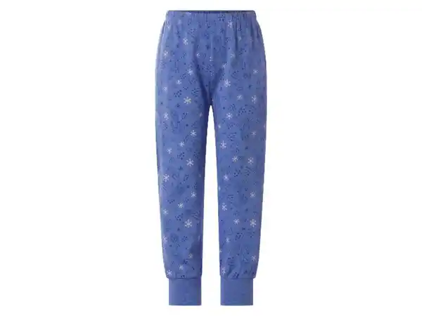 Bild 2 von LUPILU® Kinder Pyjama
