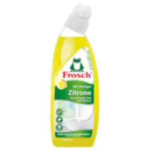 Frosch WC Reiniger
