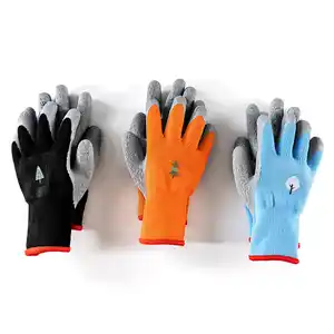 Powertec Garden Winter-Gartenhandschuhe "Tira"