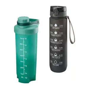 CROFTON Trinkflasche / Shaker