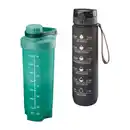 Bild 1 von CROFTON Trinkflasche / Shaker