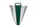 Bild 2 von PARKSIDE® Gabelringschlüssel-Satz, 25-teilig