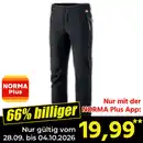 Bild 1 von Nangaparbat Softshell-Hose
