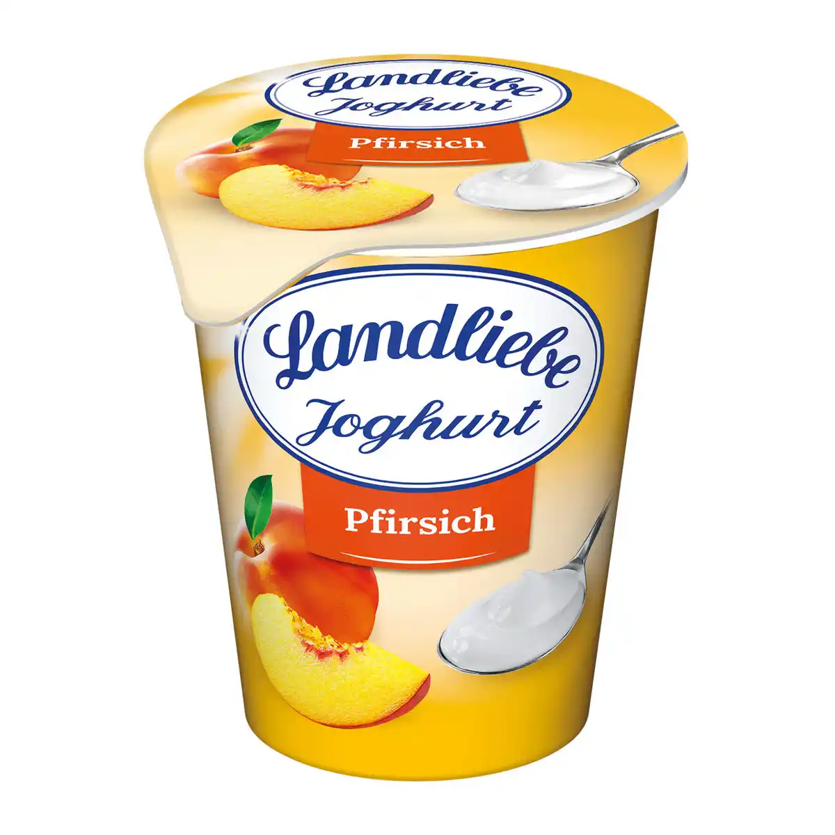 Bild 4 von LANDLIEBE Fruchtjoghurt